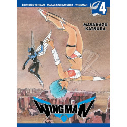 Wingman T04