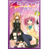 To Love Darkness T01
