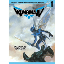 Wingman T01