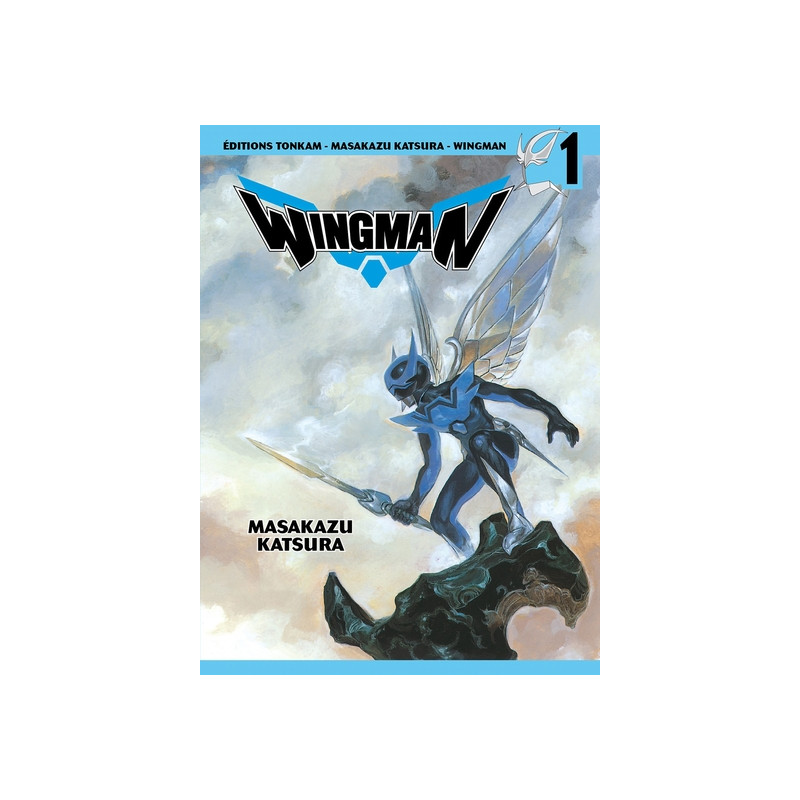 Wingman T01