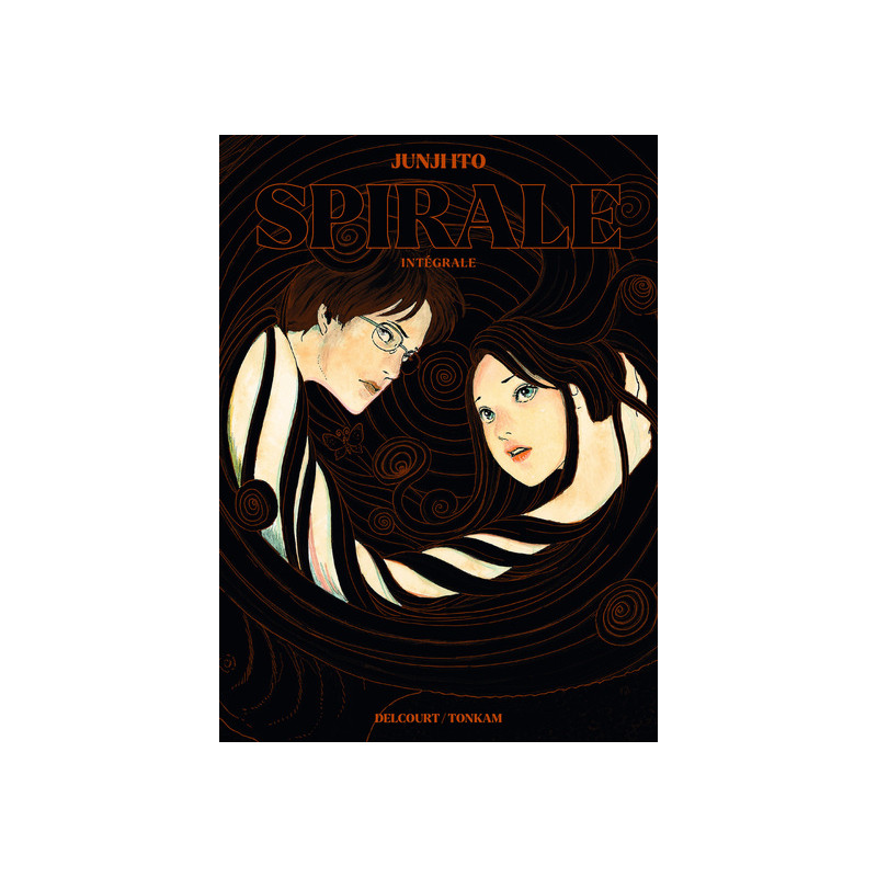 Spirale - Intégrale