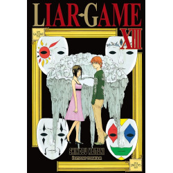 Liar Game T13