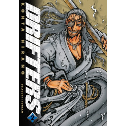 Drifters T02