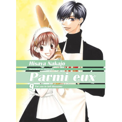 Parmi eux - Deluxe T09
