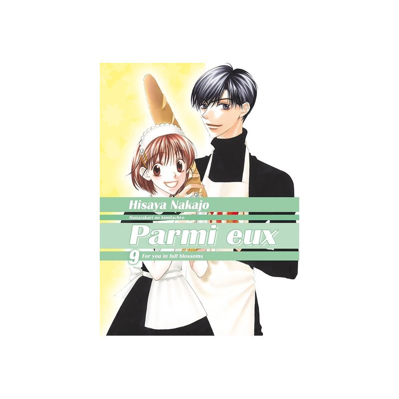 Parmi eux - Deluxe T09