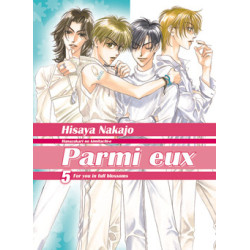 Parmi eux - Deluxe T05
