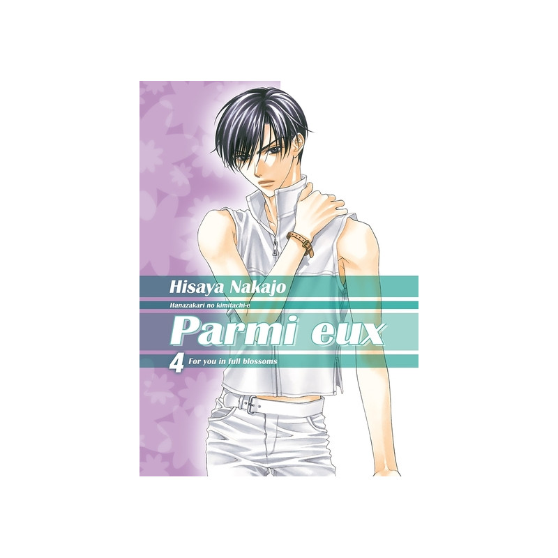 Parmi eux - Deluxe T04