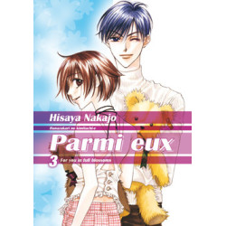 Parmi eux - Deluxe T03