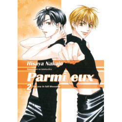 Parmi eux - Deluxe T02