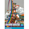 Jojo's - Stone ocean T16