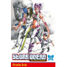 Jojo's - Stone ocean T15