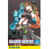 Jojo's - Stone ocean T14