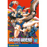 Jojo's - Stone ocean T13