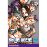 Jojo's - Stone ocean T12