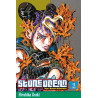 Jojo's - Stone ocean T09