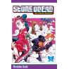 Jojo's - Stone ocean T05