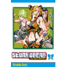 Jojo's - Stone ocean T04