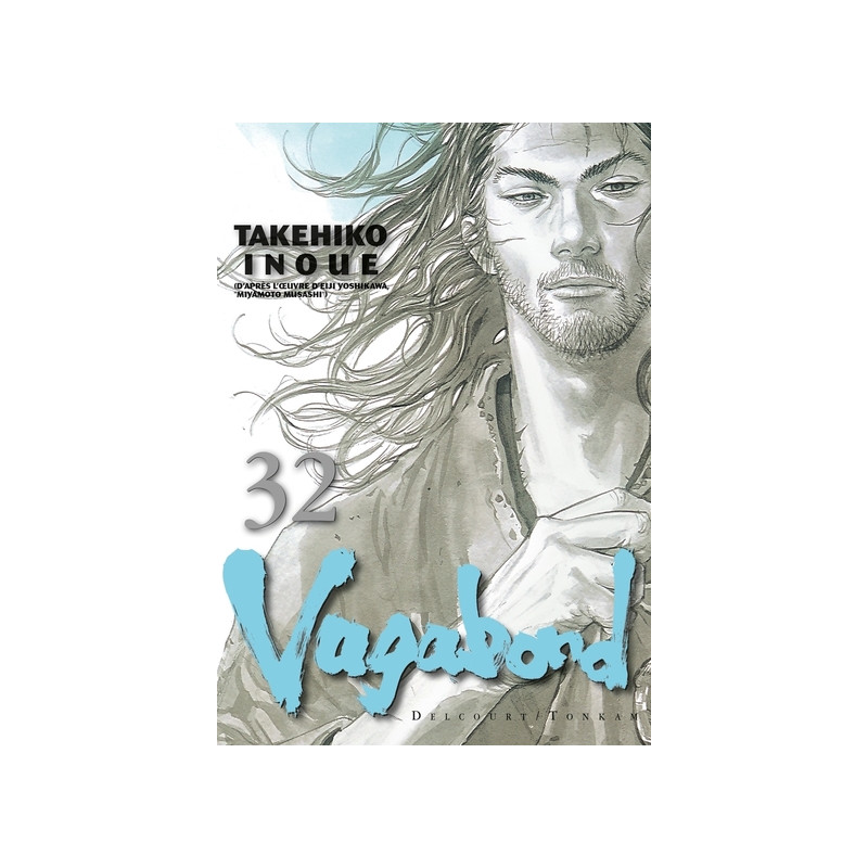 Vagabond T32