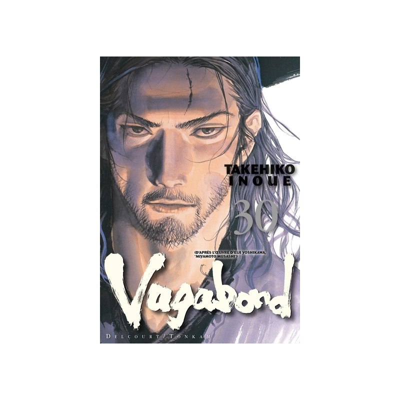 Vagabond T30