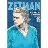 Zetman T15