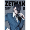 Zetman T13