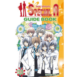 Special A - Guide Book