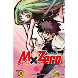 MxZero T10