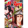 MxZero T08