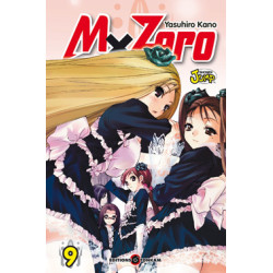 MxZero T09