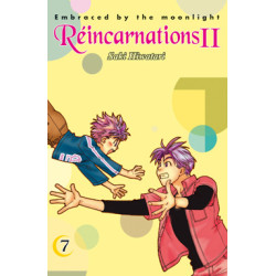 Embraced by the moonlight :...