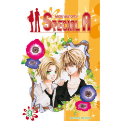 Special A T09