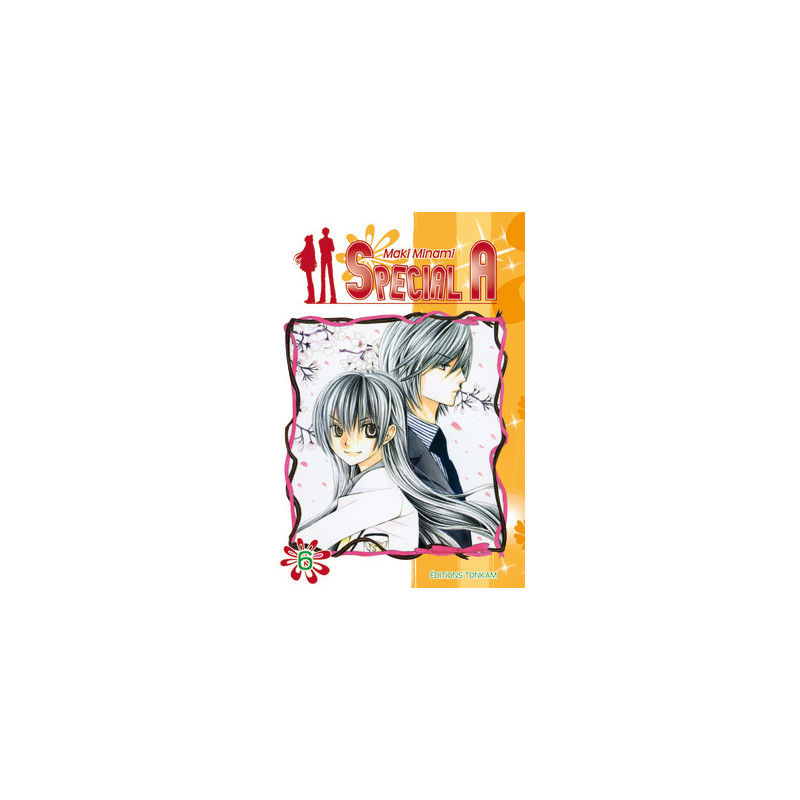 Special A T06
