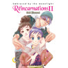 Embraced by the moonlight : Réincarnations II T05