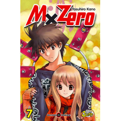 MxZero T07