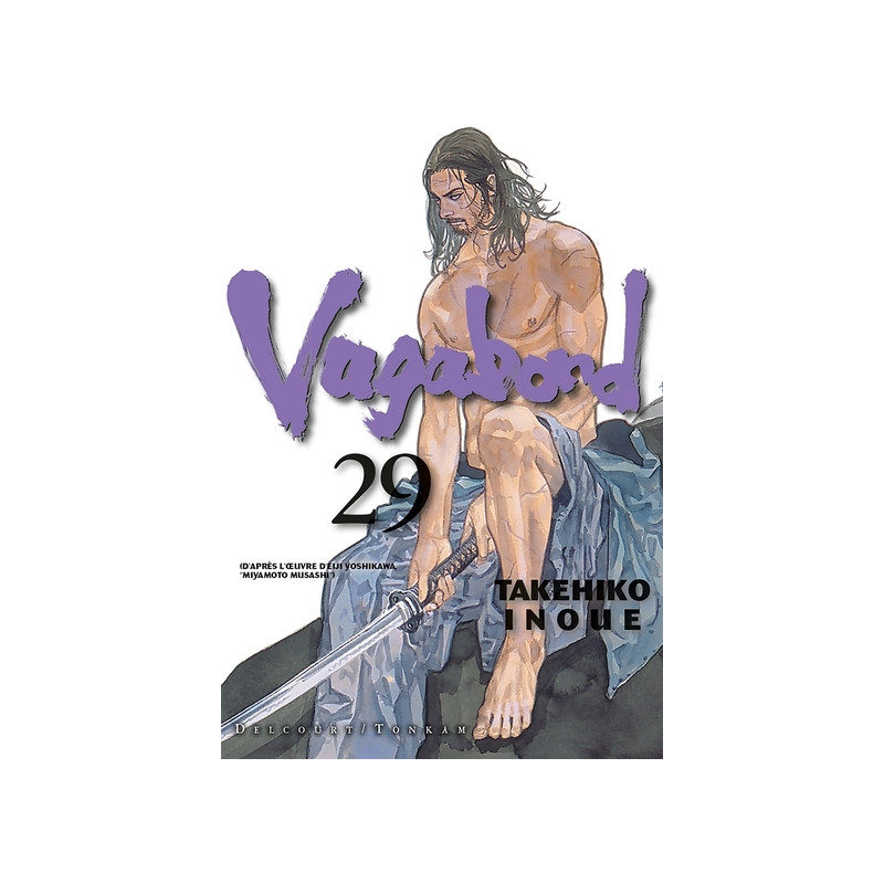 Vagabond T29
