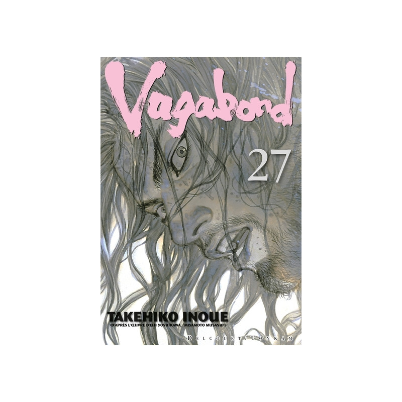 Vagabond T27