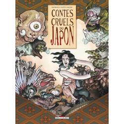 Les Contes cruels
