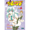To Love Trouble T06