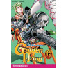 Jojo's - Golden Wind T15