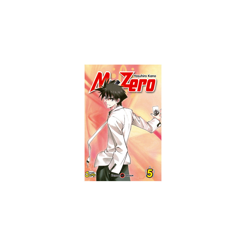 MxZero T05