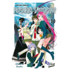 Rosario + Vampire T10