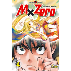 MxZero T04