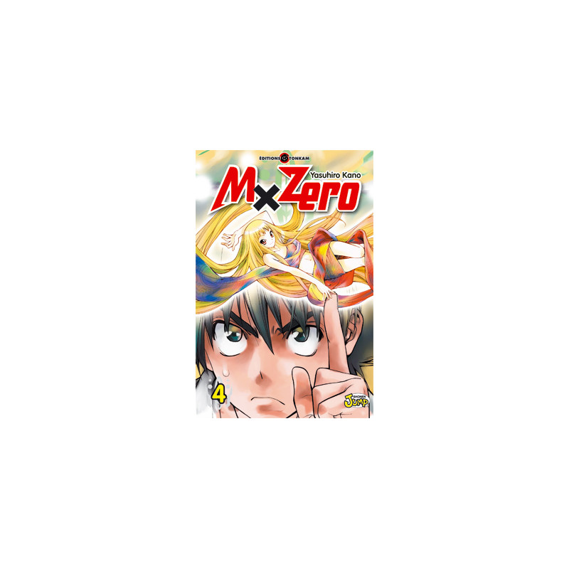 MxZero T04