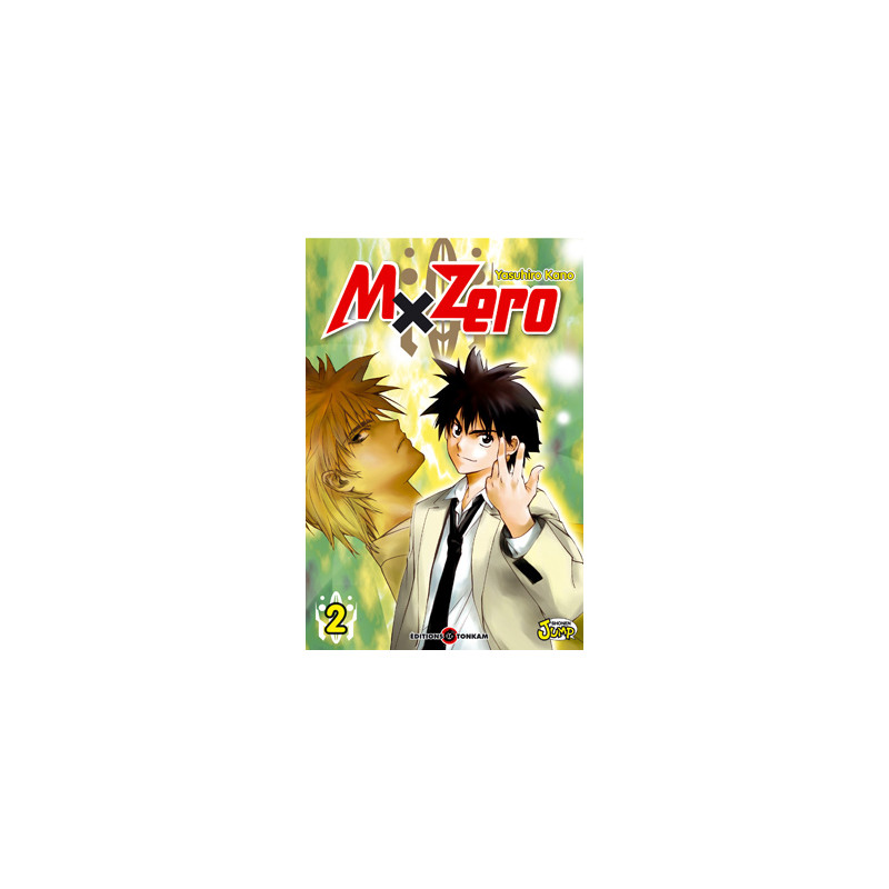 MxZero T02