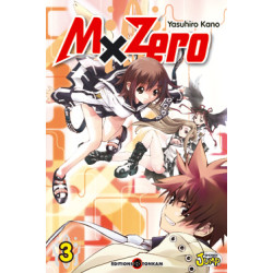 MxZero T03