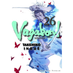 Vagabond T26