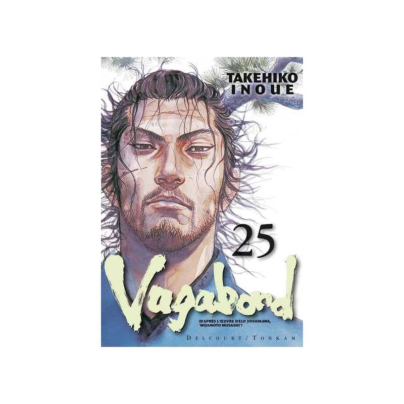 Vagabond T25