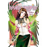Rosario + Vampire T08
