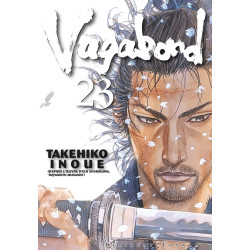 Vagabond T23