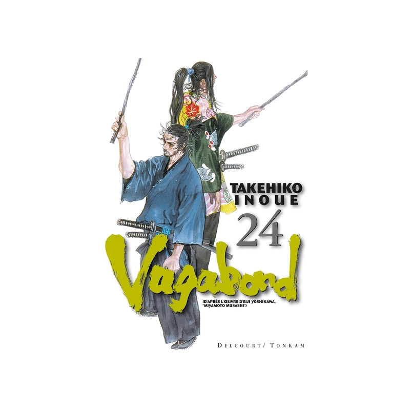 Vagabond T24